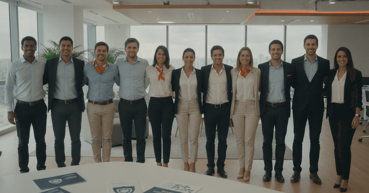 Capa do artigo Seguro de Vida em Grupo: como funciona, coberturas e custo por vida
