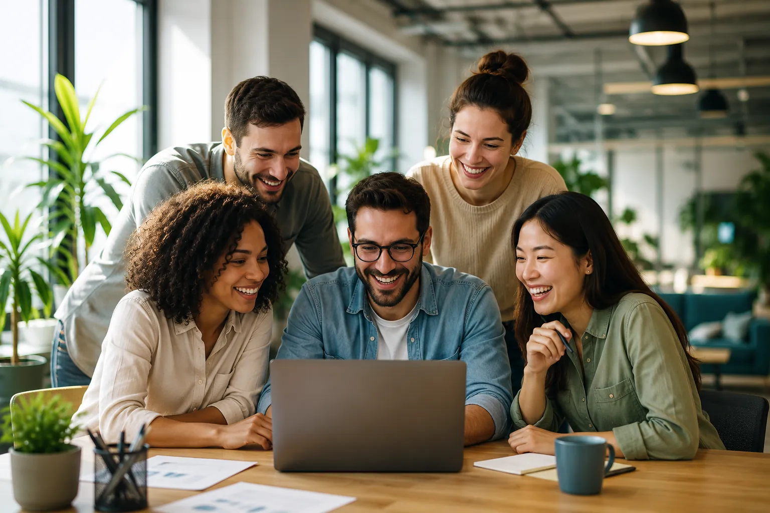 Retenção de talentos com benefícios corporativos